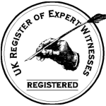 Expert Witnesses Logo